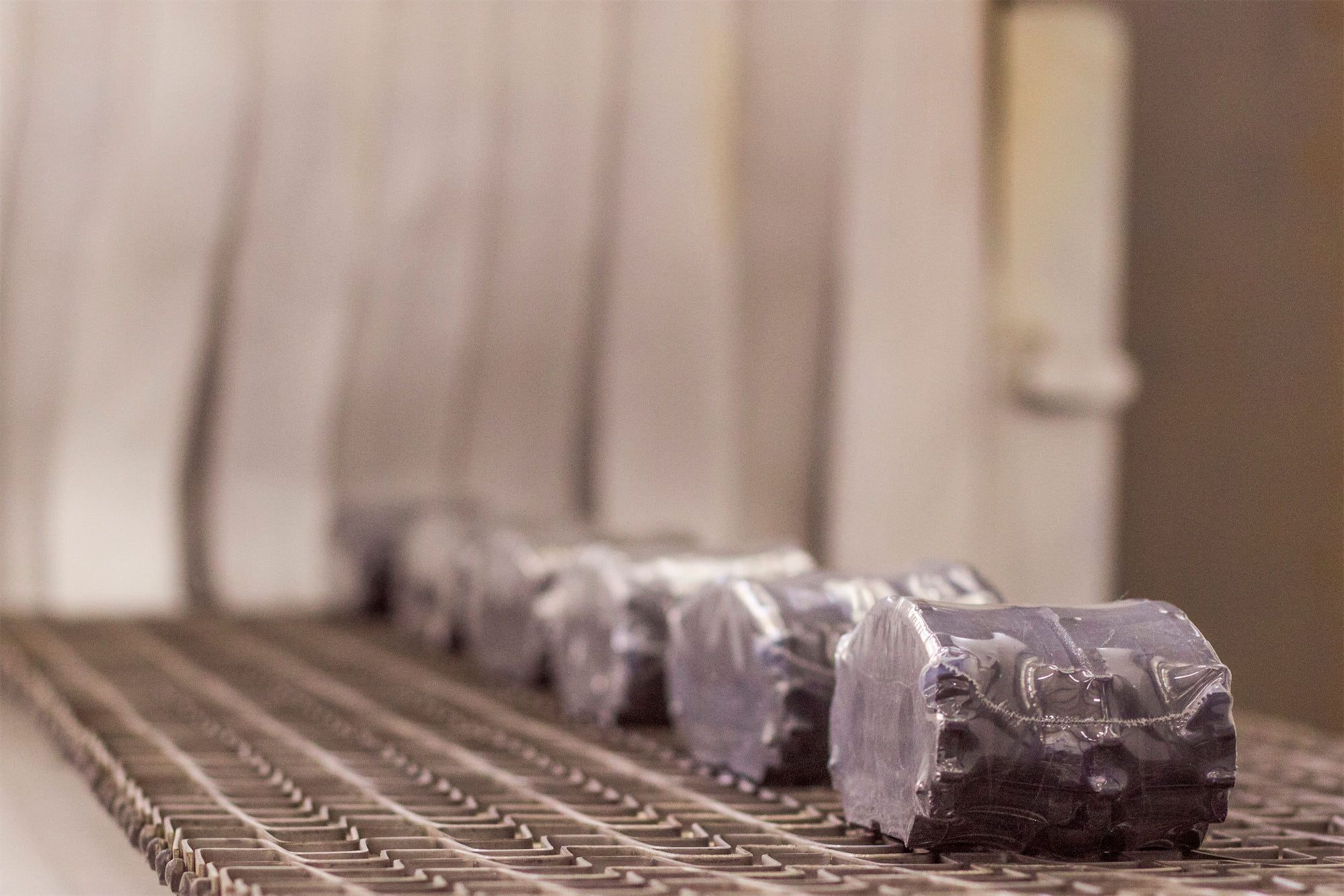 Туркменская компания «Ajap Önüm» запустила производство тормозных колодок